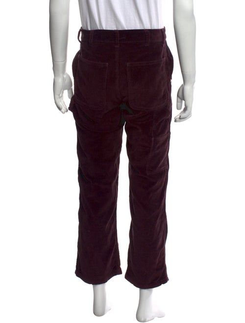 Tres Bien Corduroy Pants