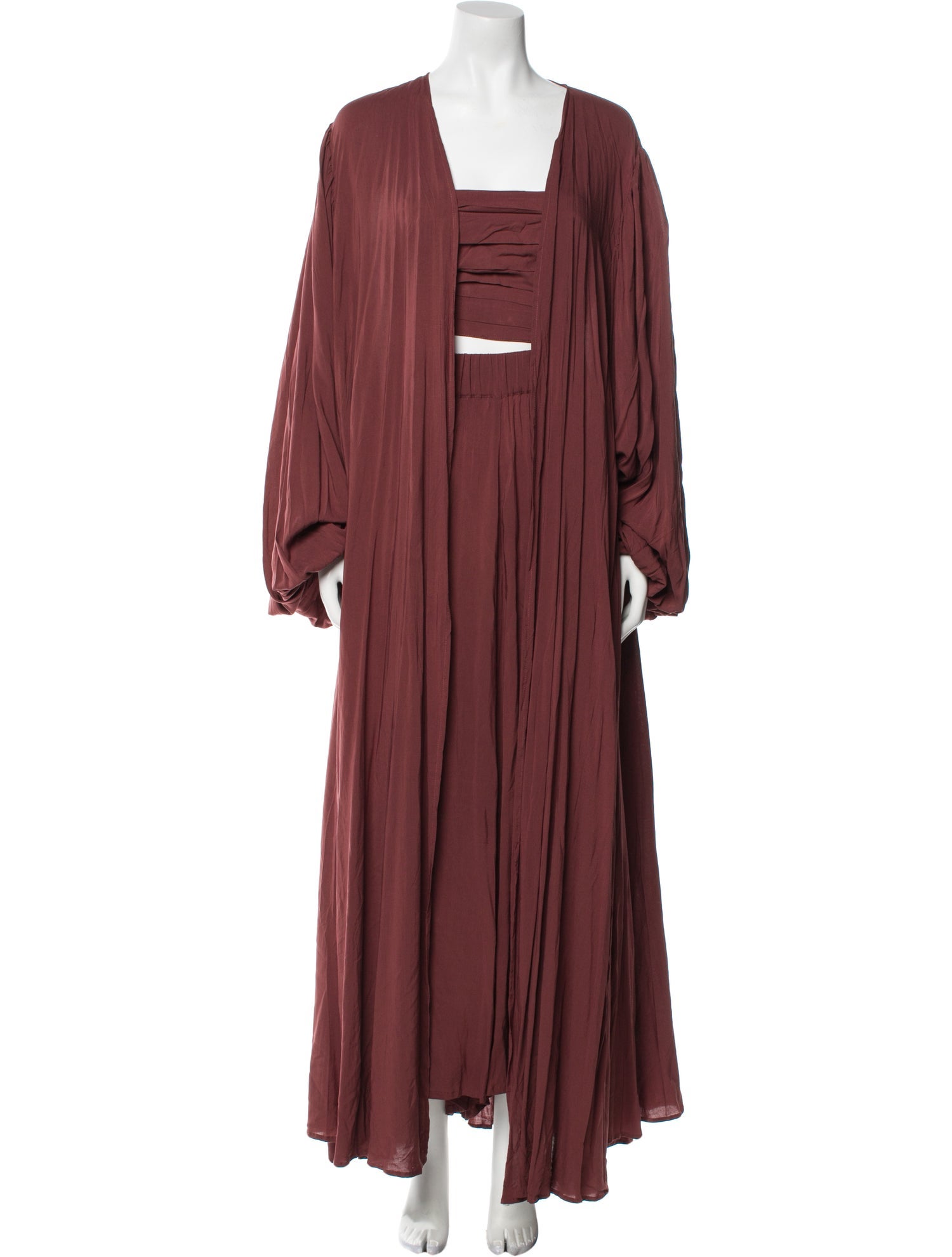 Erika Peña Tassel Accents Set