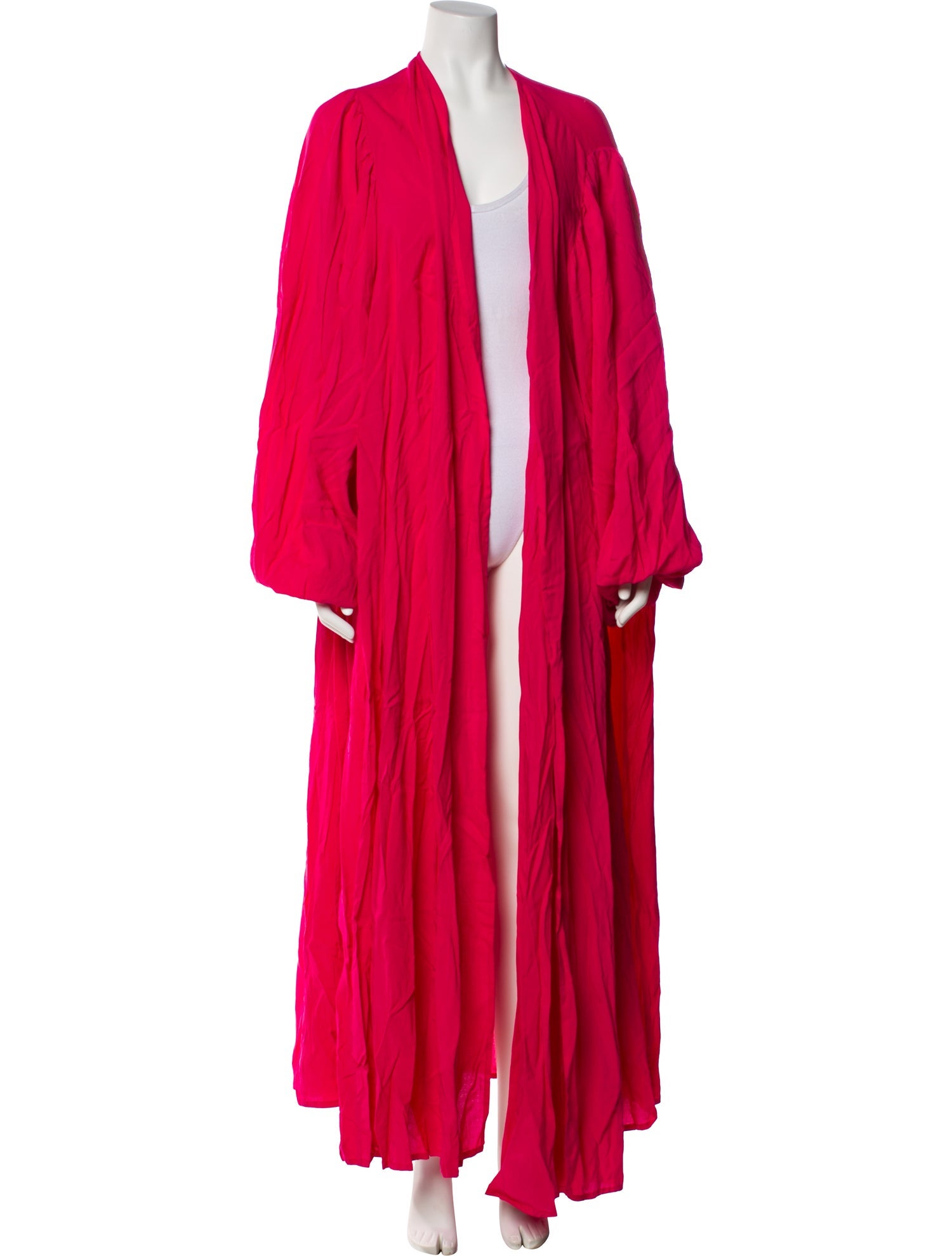 Erika Peña Robe w/ Tags