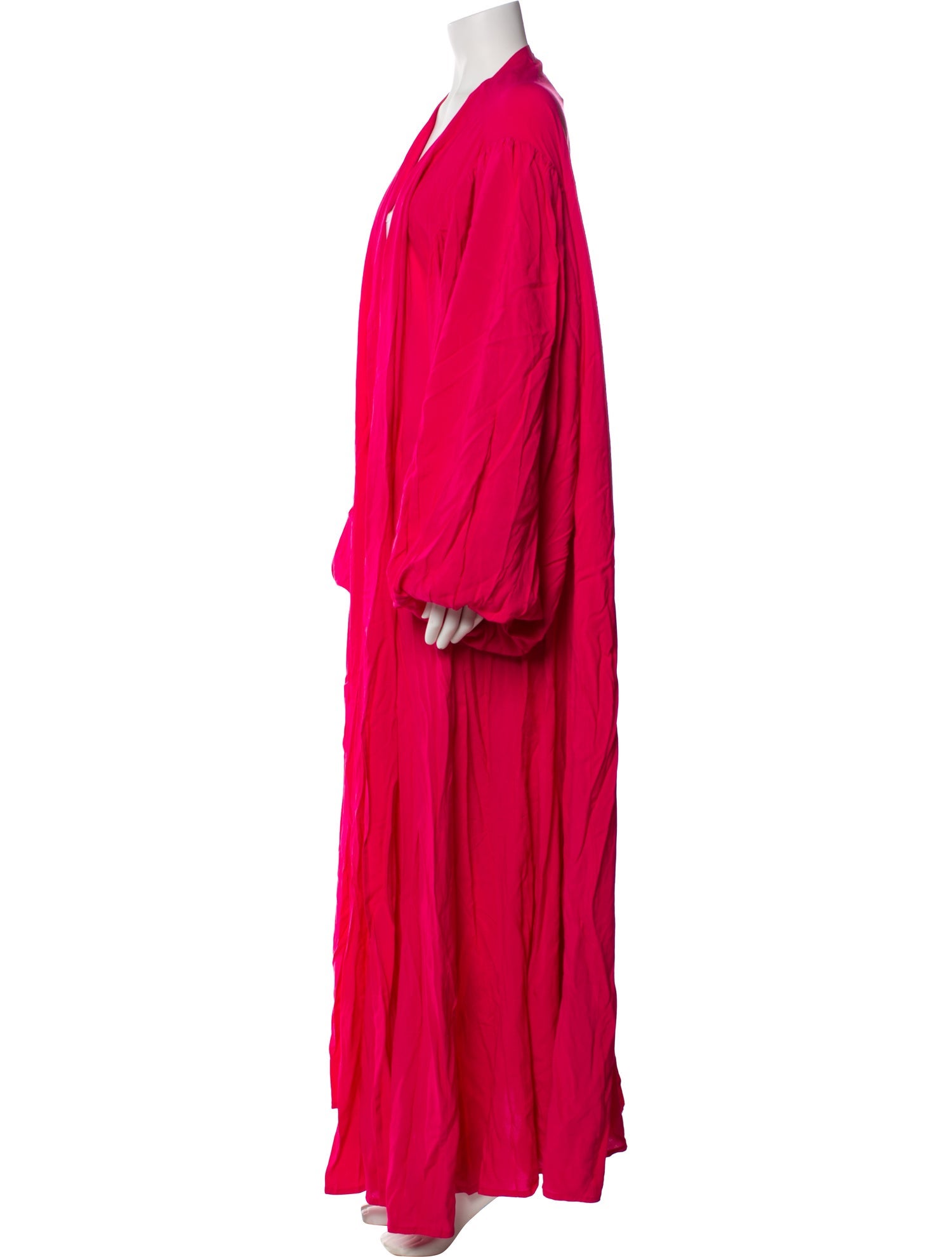 Erika Peña Robe w/ Tags