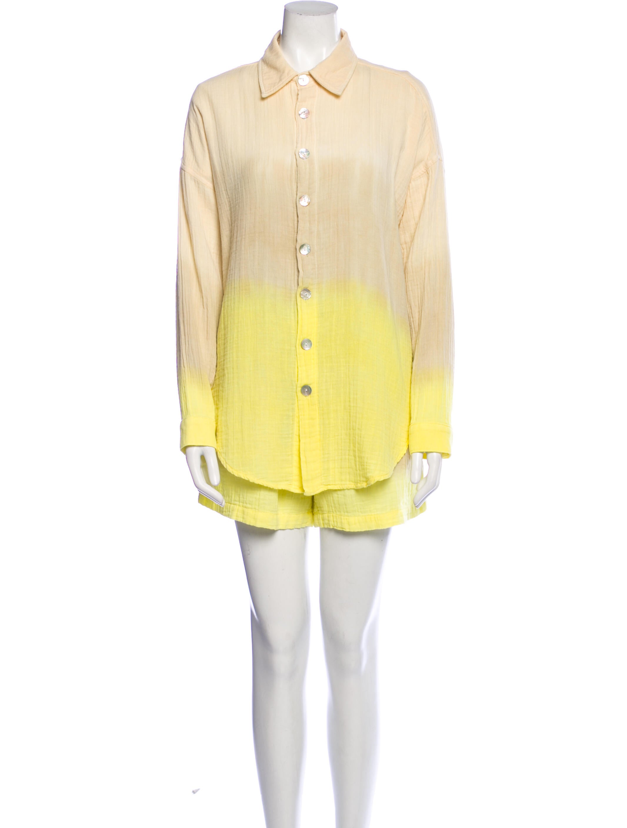 Electric & Rose The RealReal