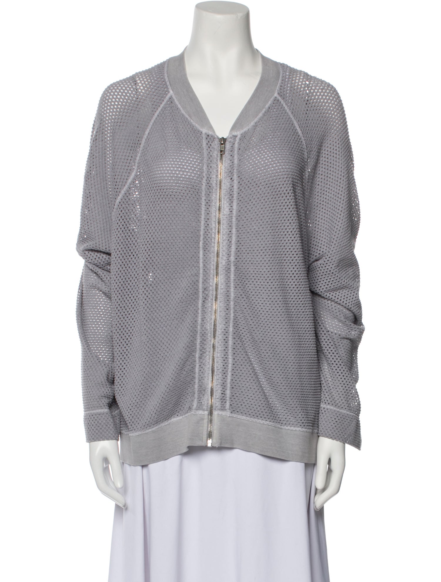 Electric & Rose Bomber Jacket w/ Tags