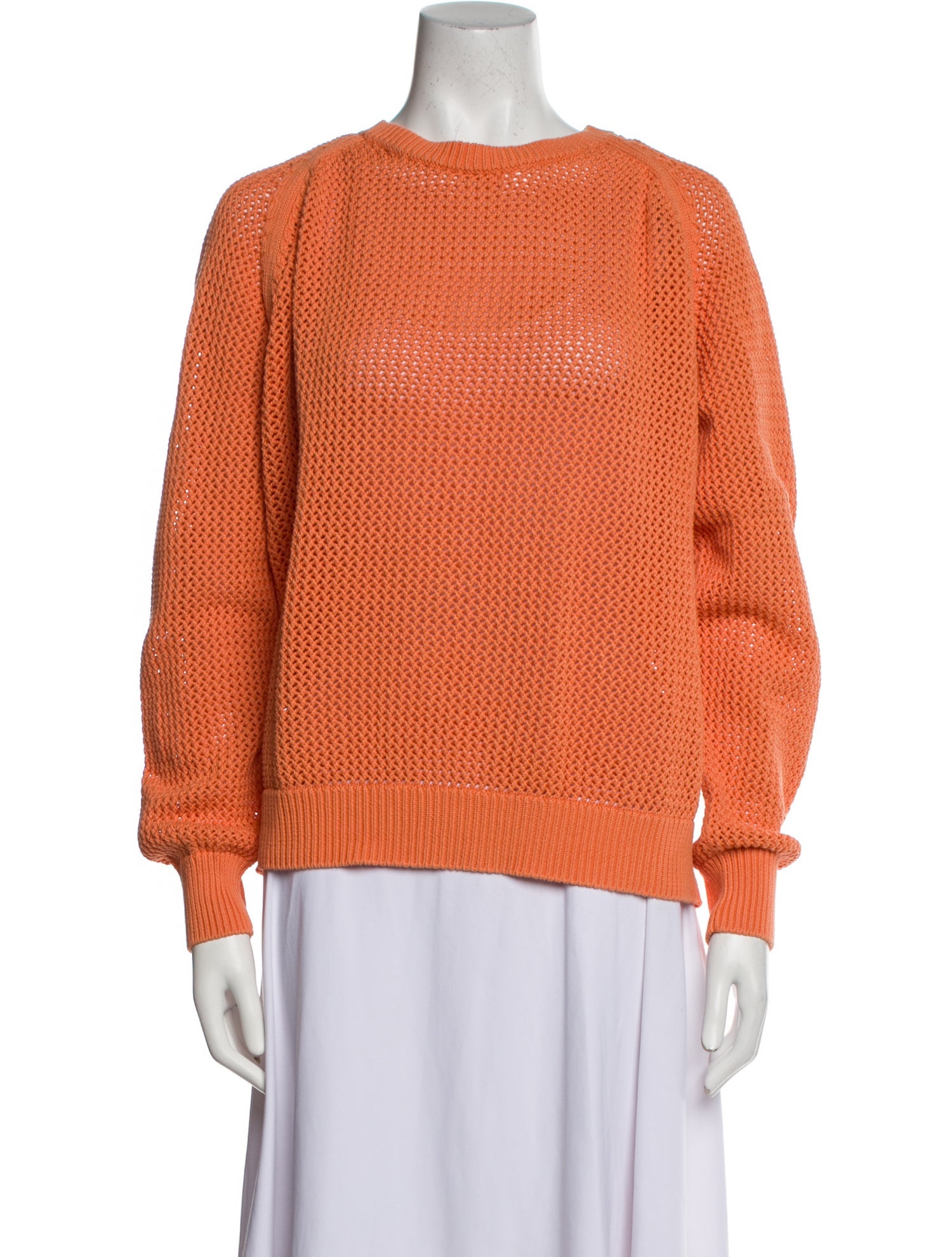 Electric & Rose Crew Neck Sweater