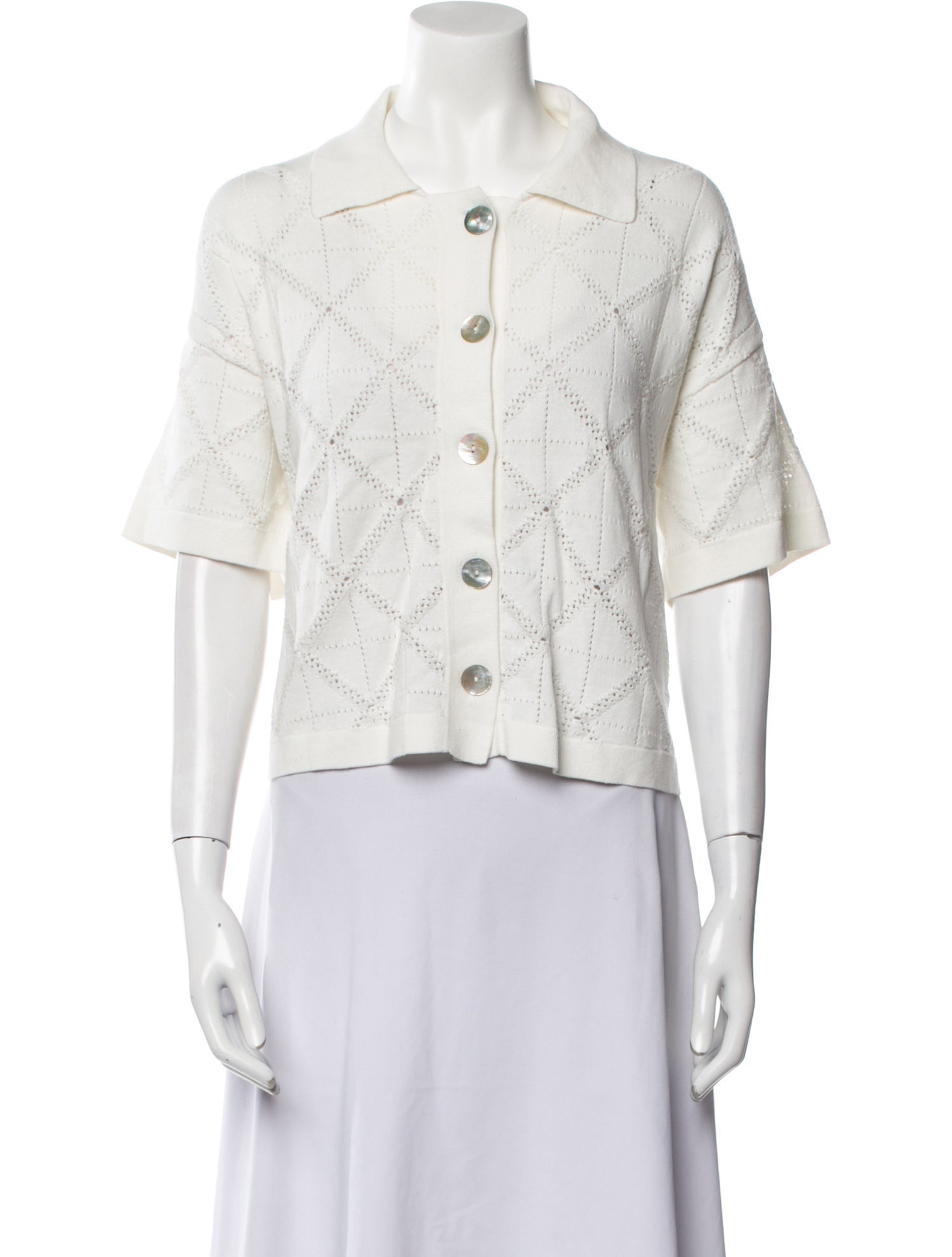 Electric & Rose Sweater