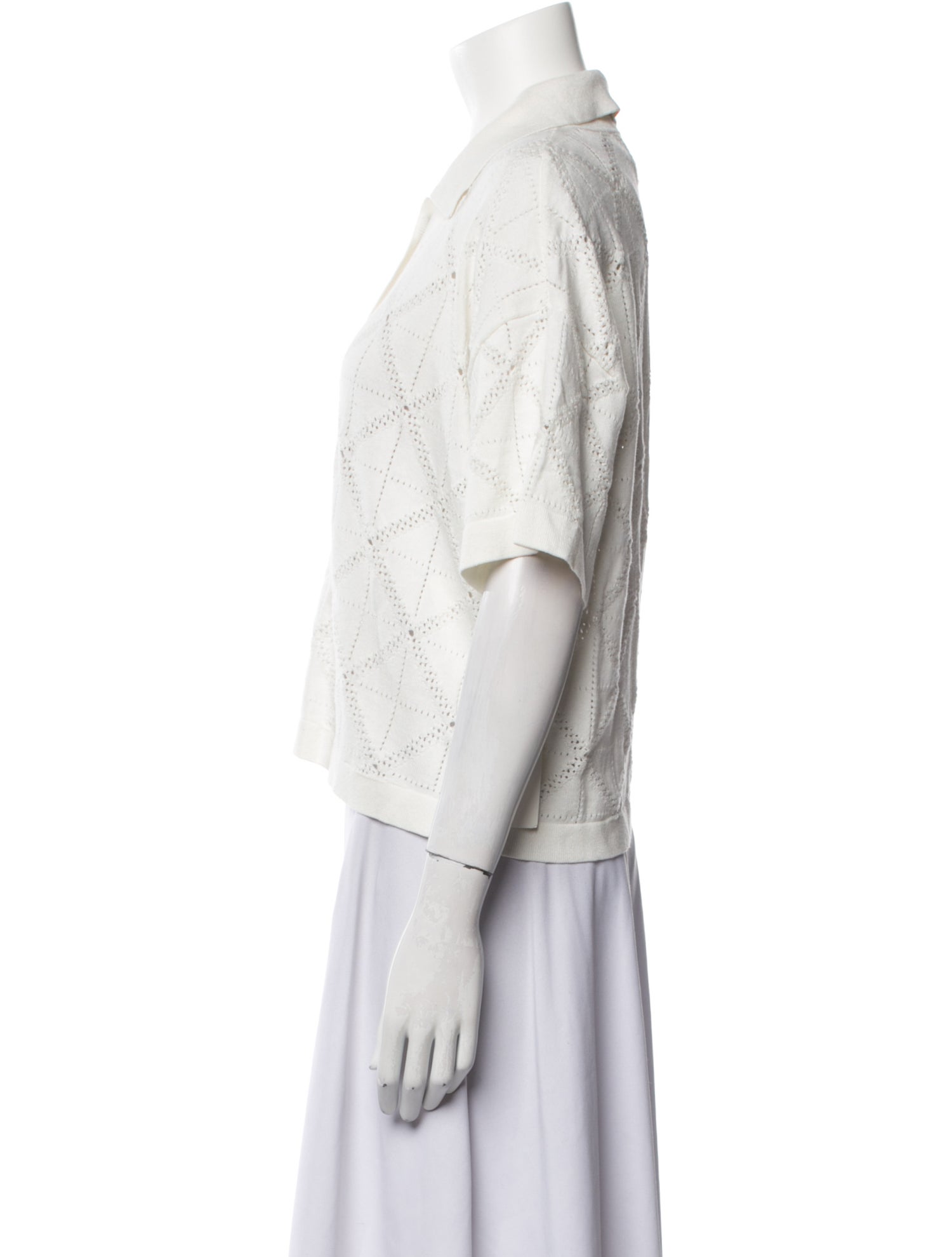 Electric & Rose Sweater