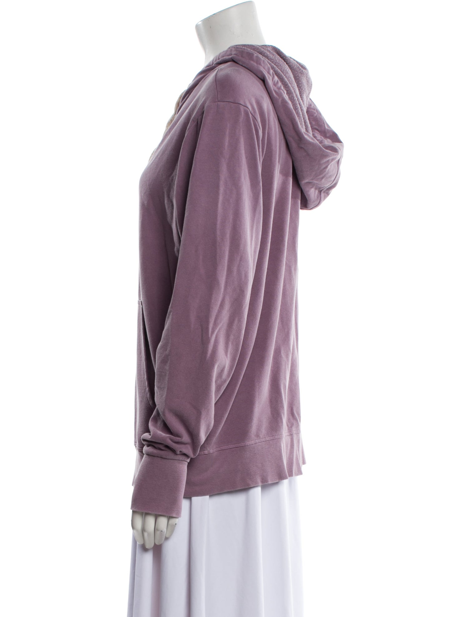 Electric & Rose Crew Neck Long Sleeve Sweatshirt