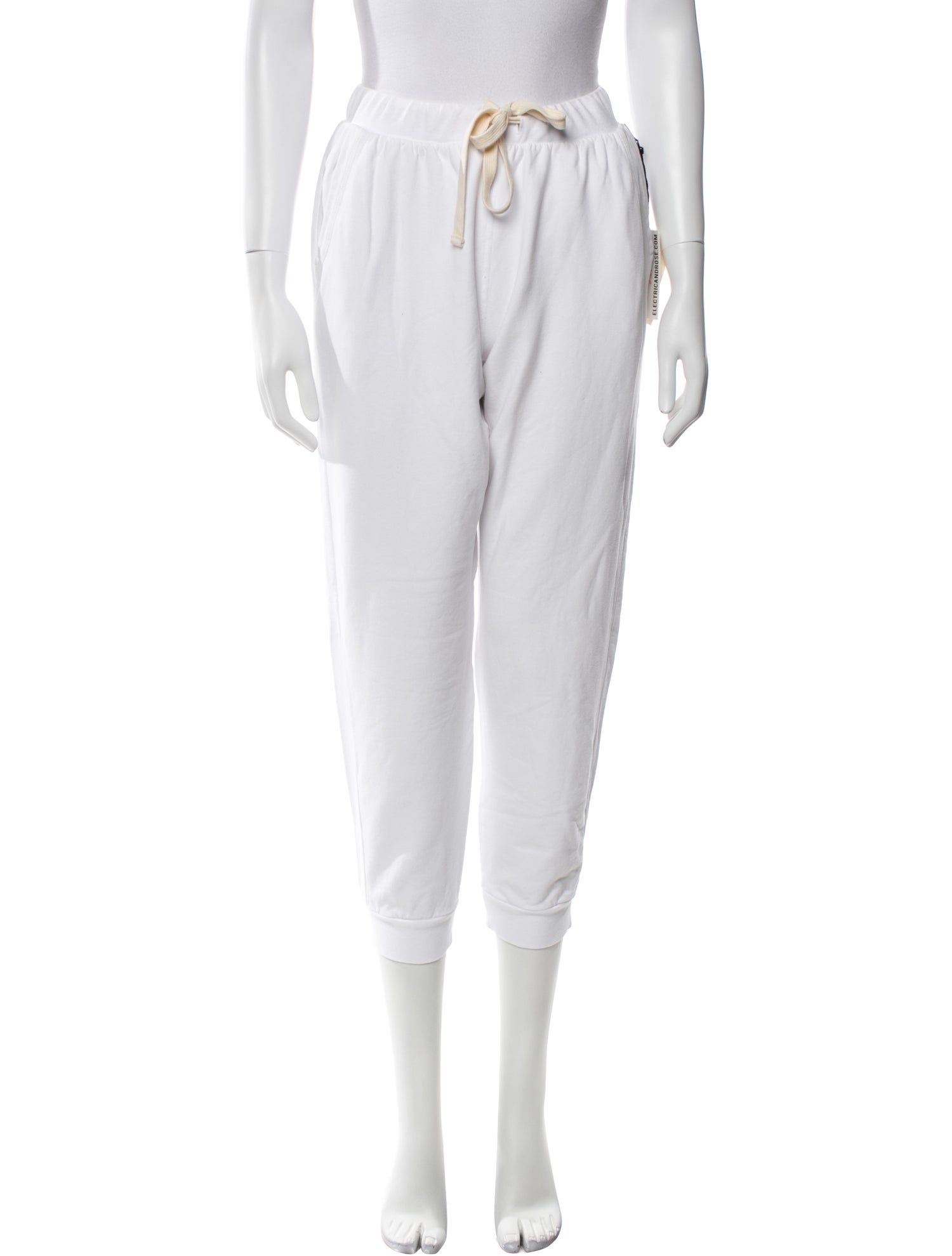 Electric & Rose Sweatpants