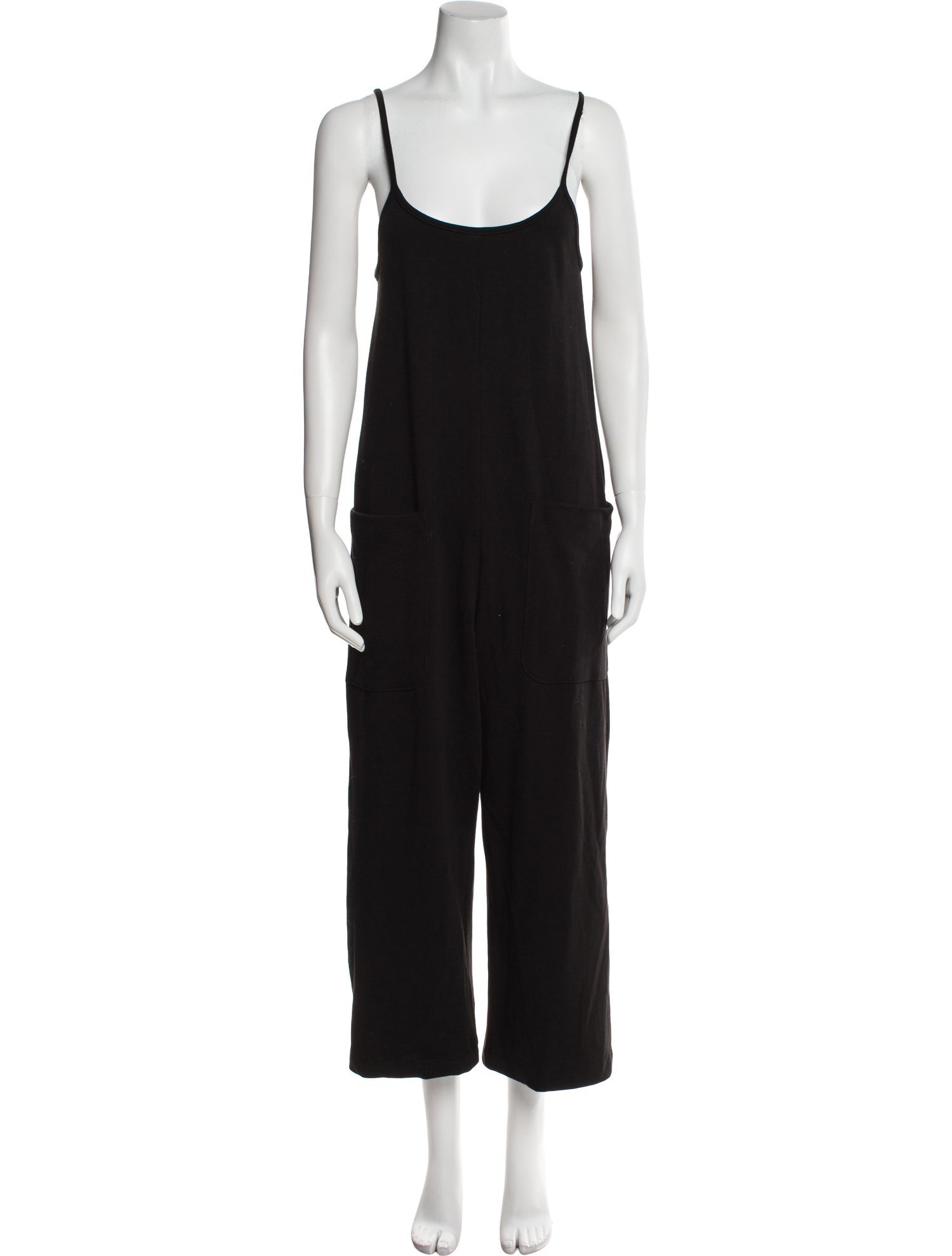 Electric & Rose Scoop Neck Jumpsuit