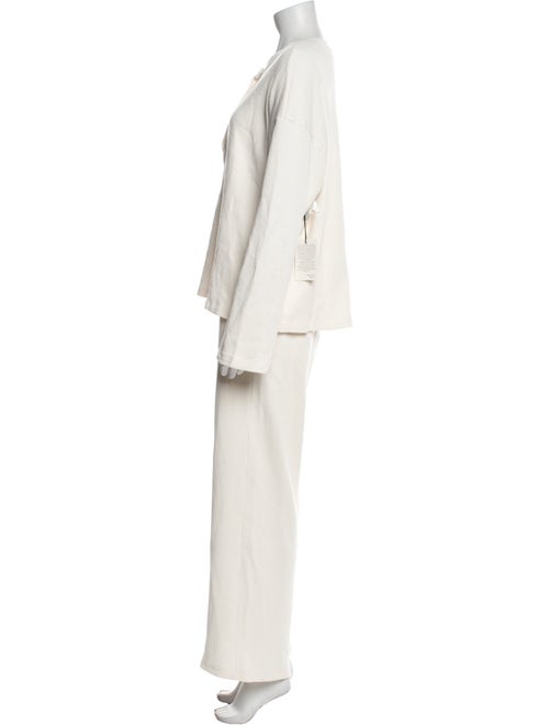 Electric & Rose Pant Set