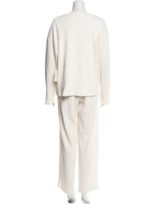 Electric & Rose Pant Set