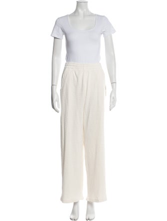 Electric & Rose Pant Set