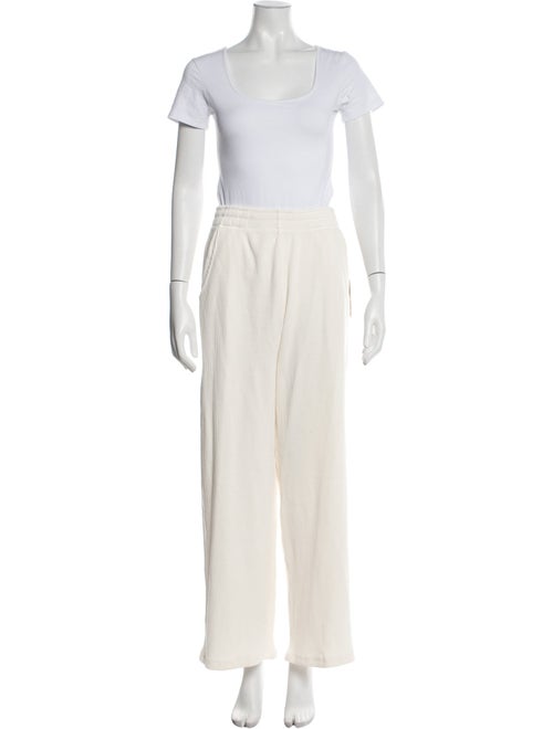 Electric & Rose Pant Set