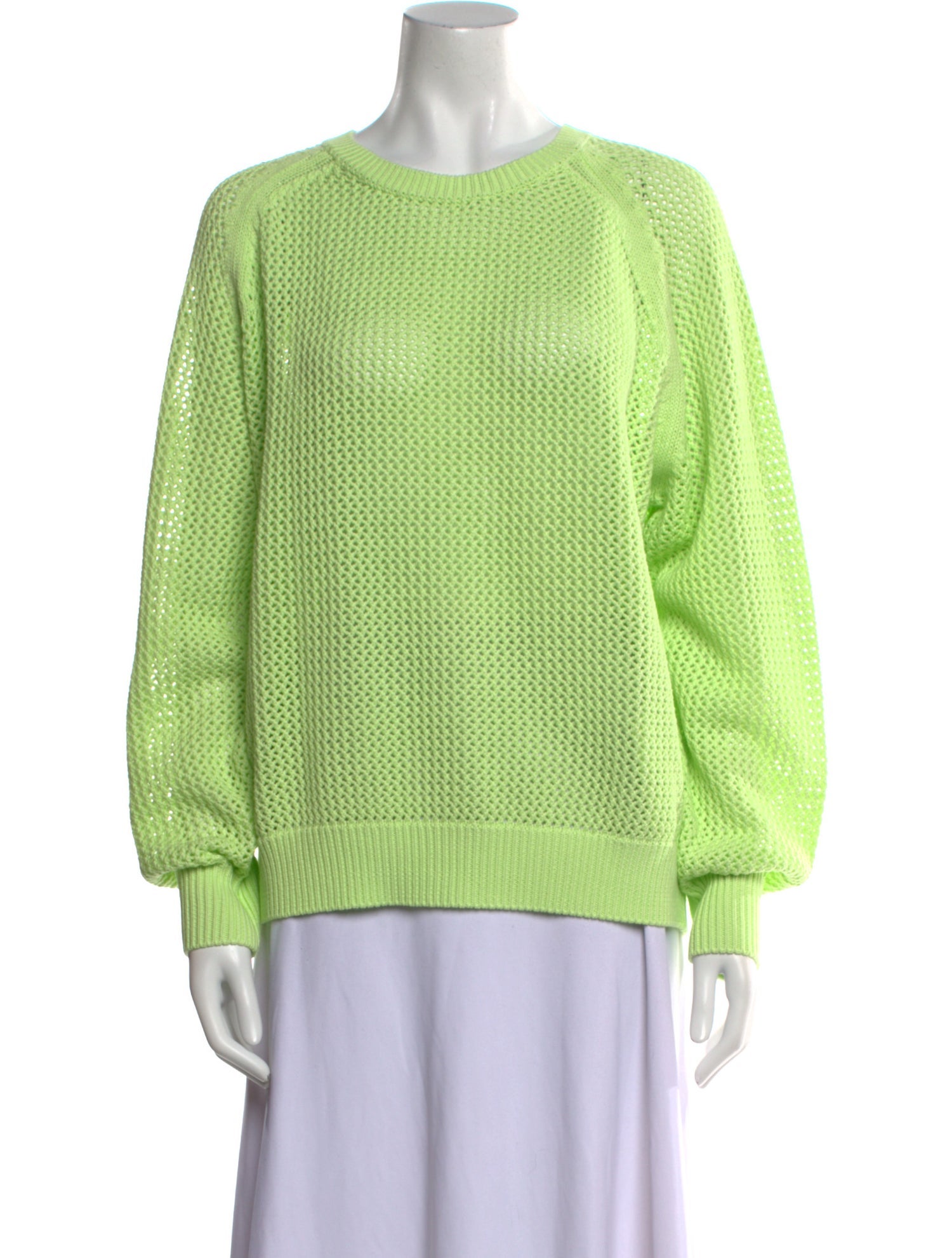 Electric & Rose Crew Neck Sweater