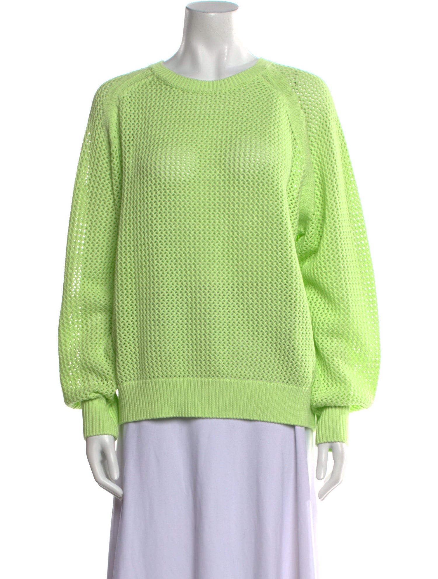 Electric & Rose Crew Neck Sweater