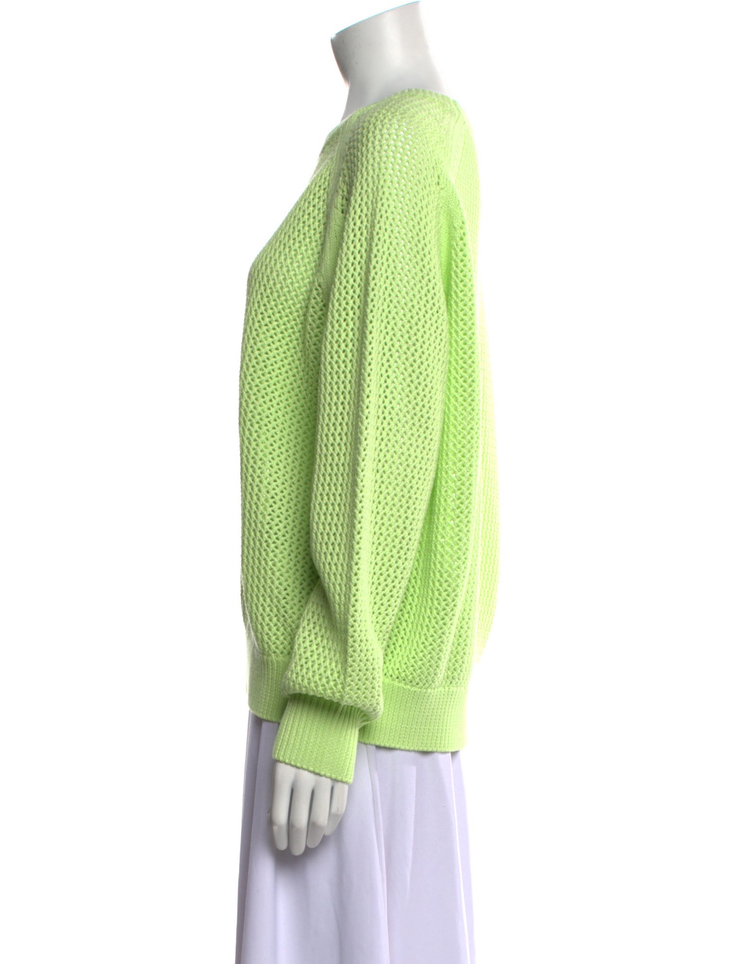 Electric & Rose Crew Neck Sweater