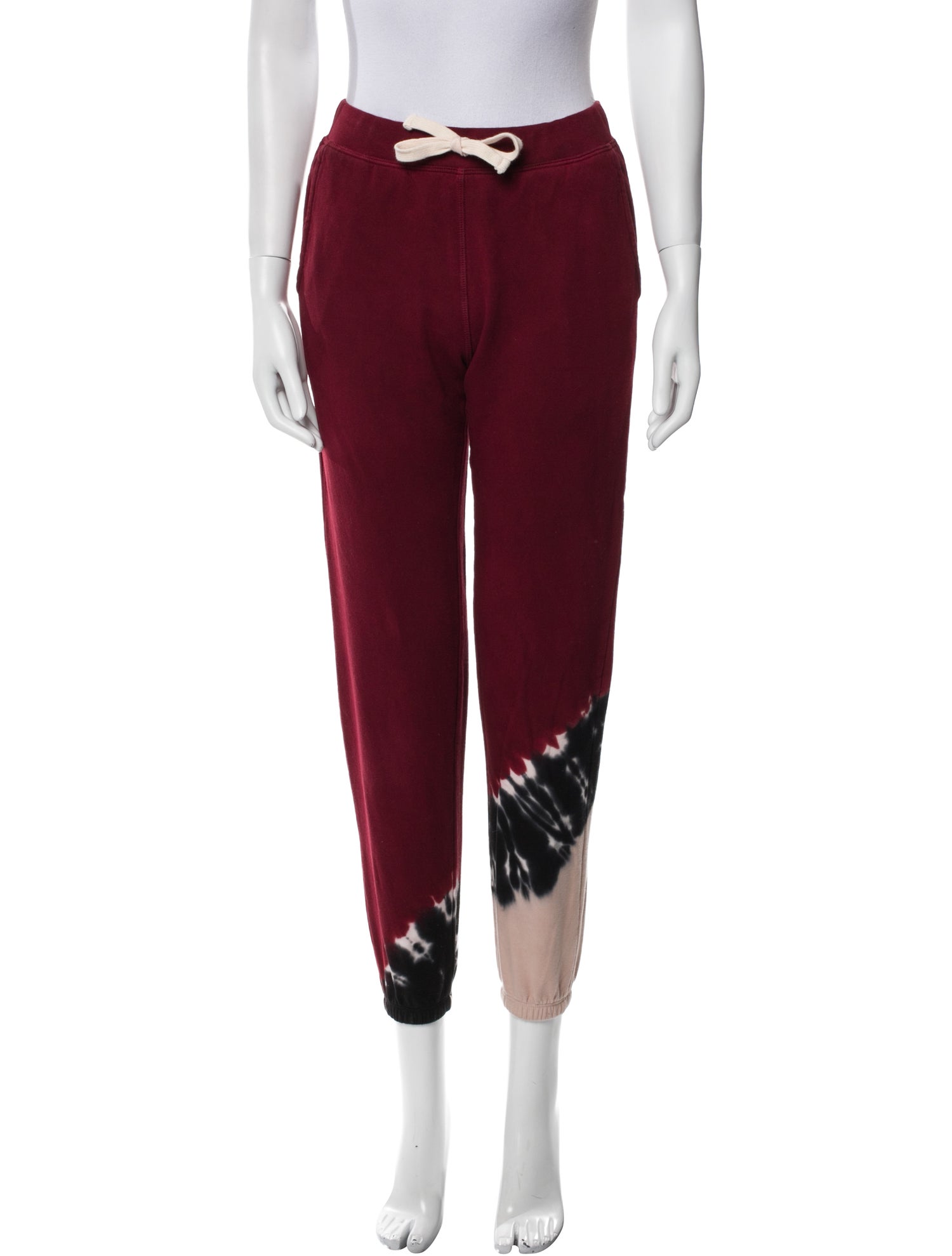 Electric & Rose Sweatpants