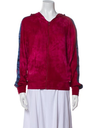 Electric & Rose Evening Jacket