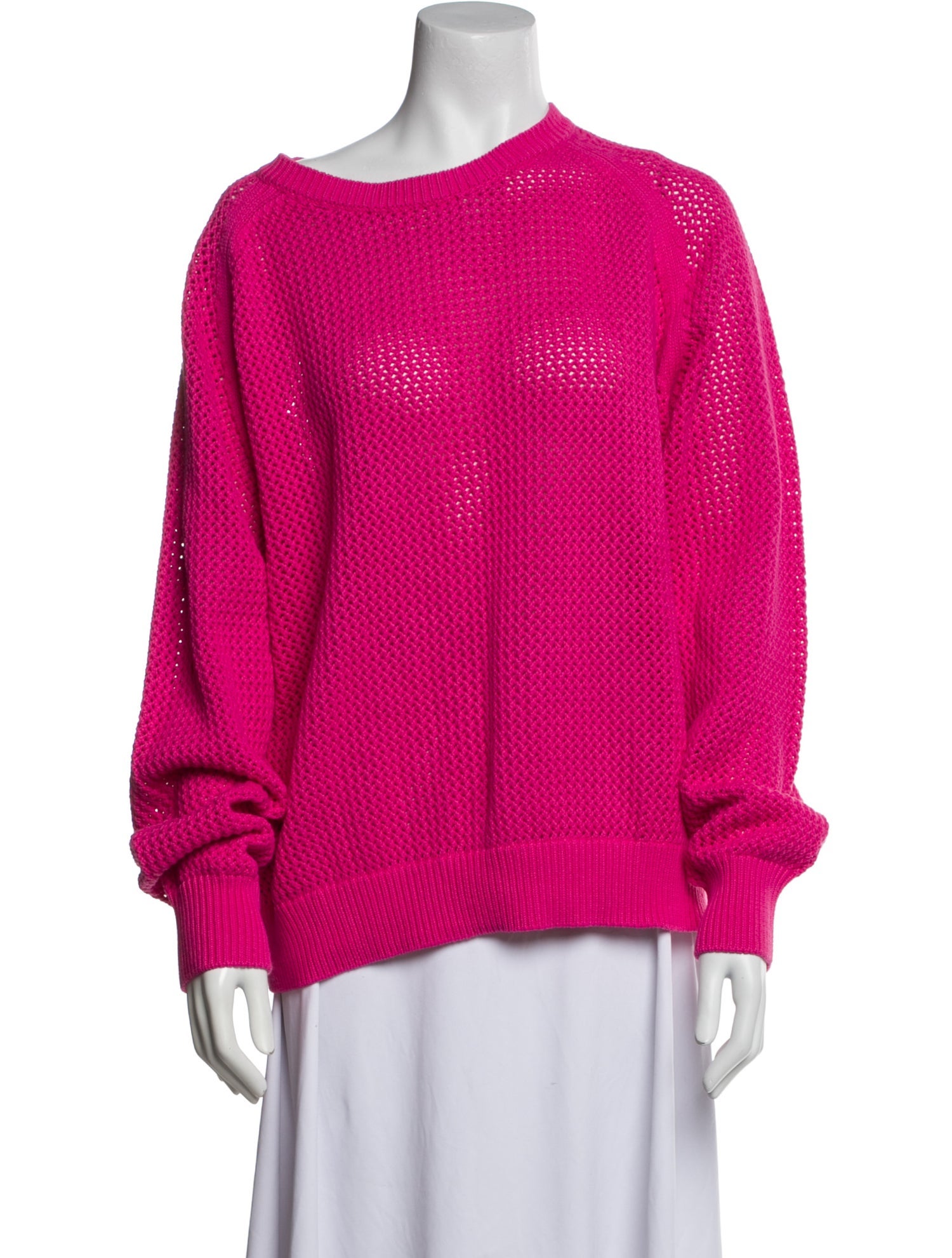 Electric & Rose Crew Neck Sweater