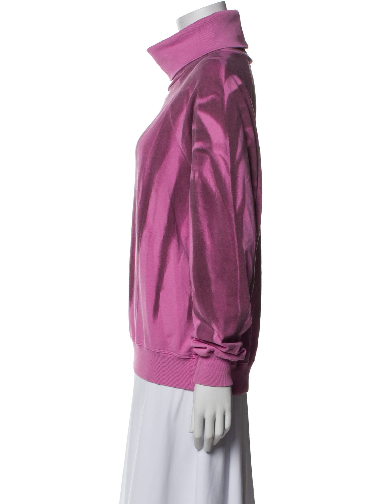 Electric & Rose Turtleneck Sweater