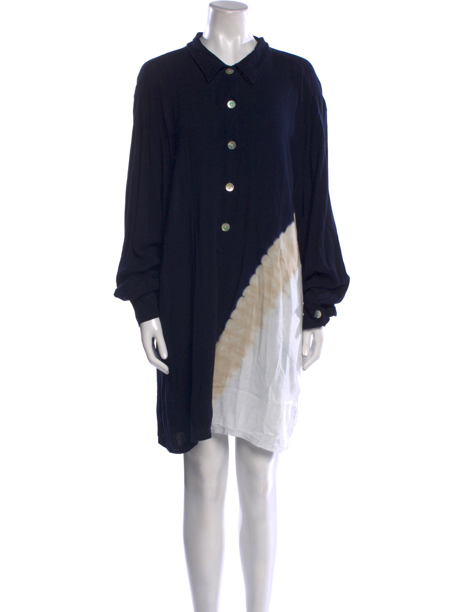 Electric & Rose Crew Neck Romper