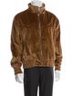 Ernest W. Baker Bomber Jacket