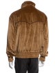 Ernest W. Baker Bomber Jacket