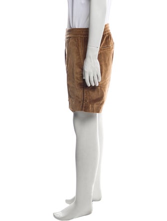 Ernest W. Baker Jogger Shorts