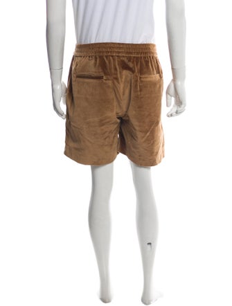 Ernest W. Baker Jogger Shorts