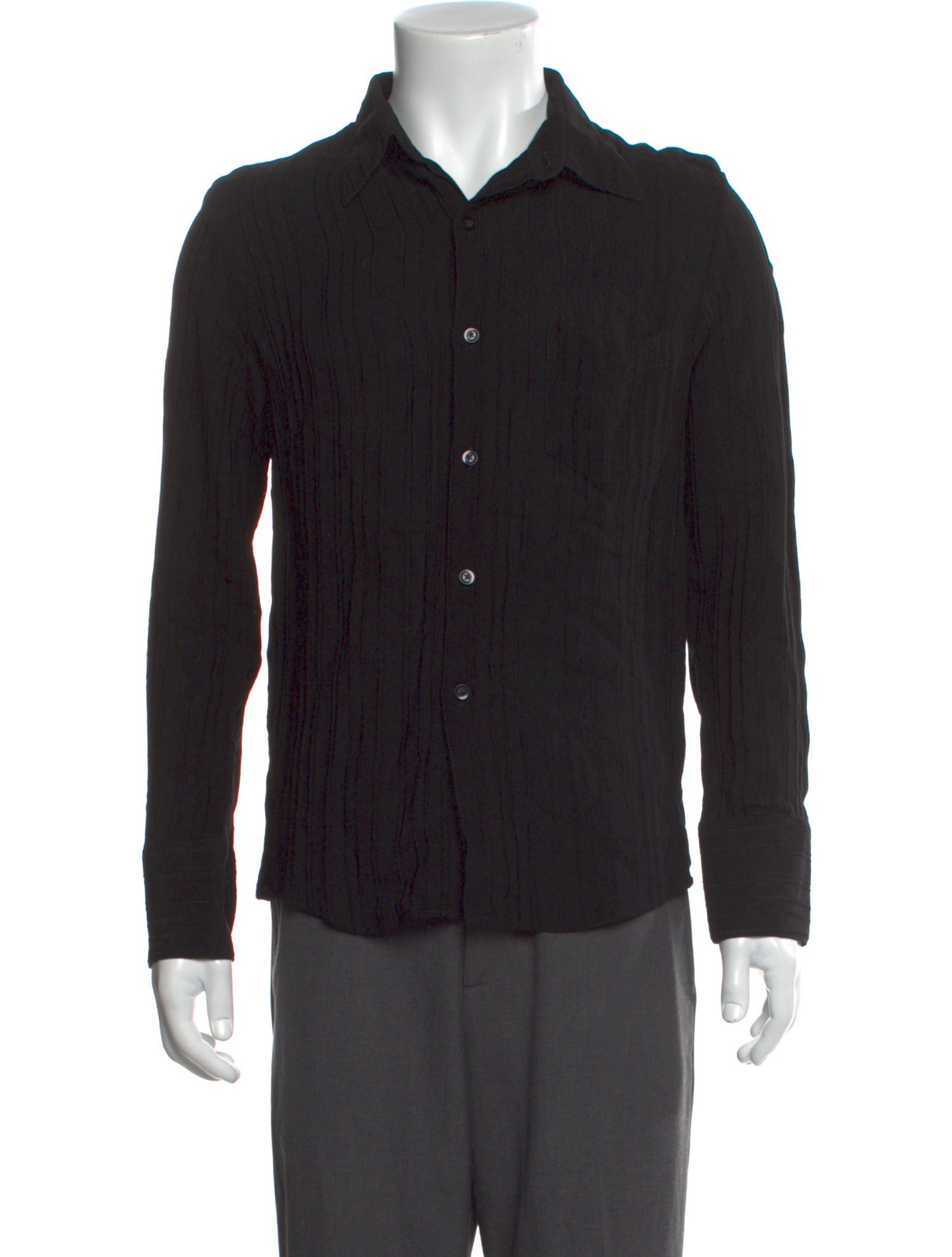 Ernest W. Baker Long Sleeve Shirt