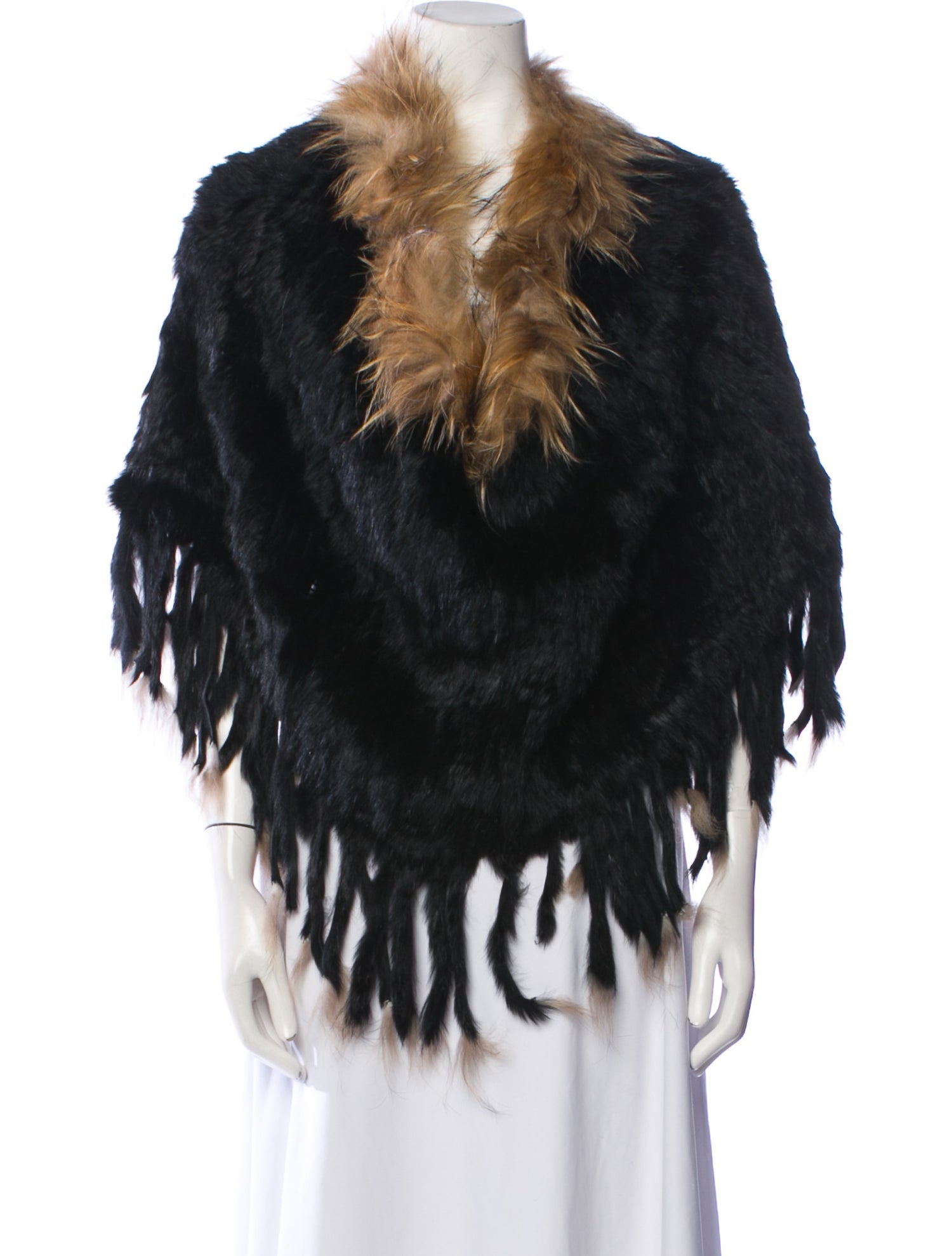 Adore Colorblock Pattern Crew Neck Sweater