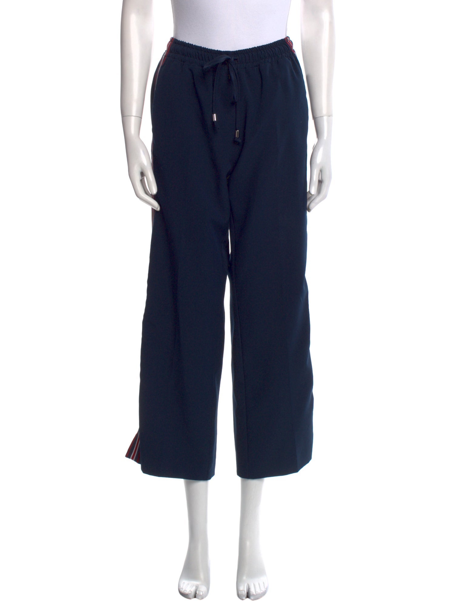 Ermanno Firenze Wide Leg Pants