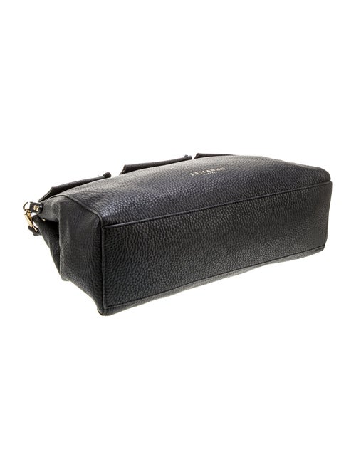 Ermanno Firenze Leather Crossbody Bag