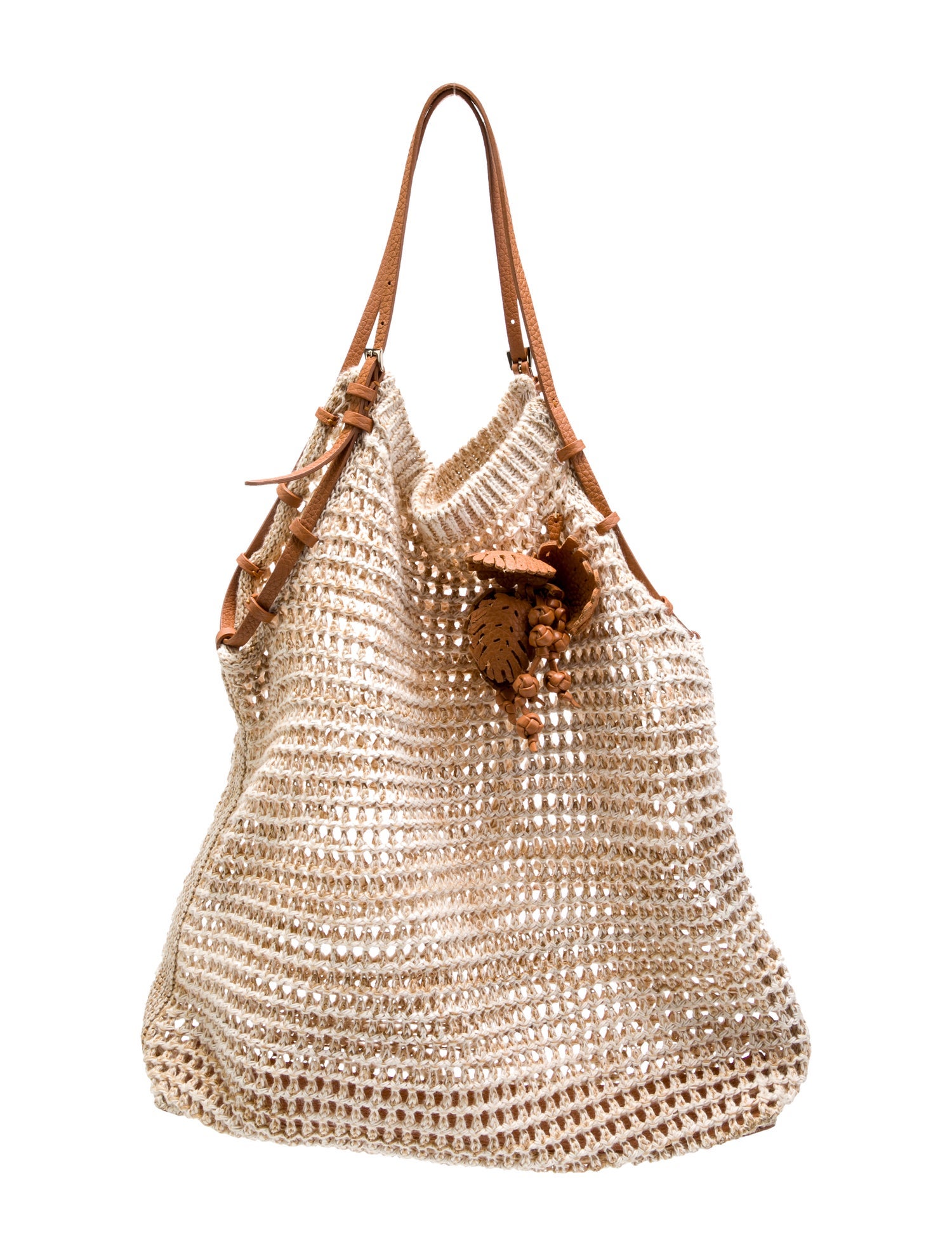 ERMANNO Ermanno Scervino Bucket Bag