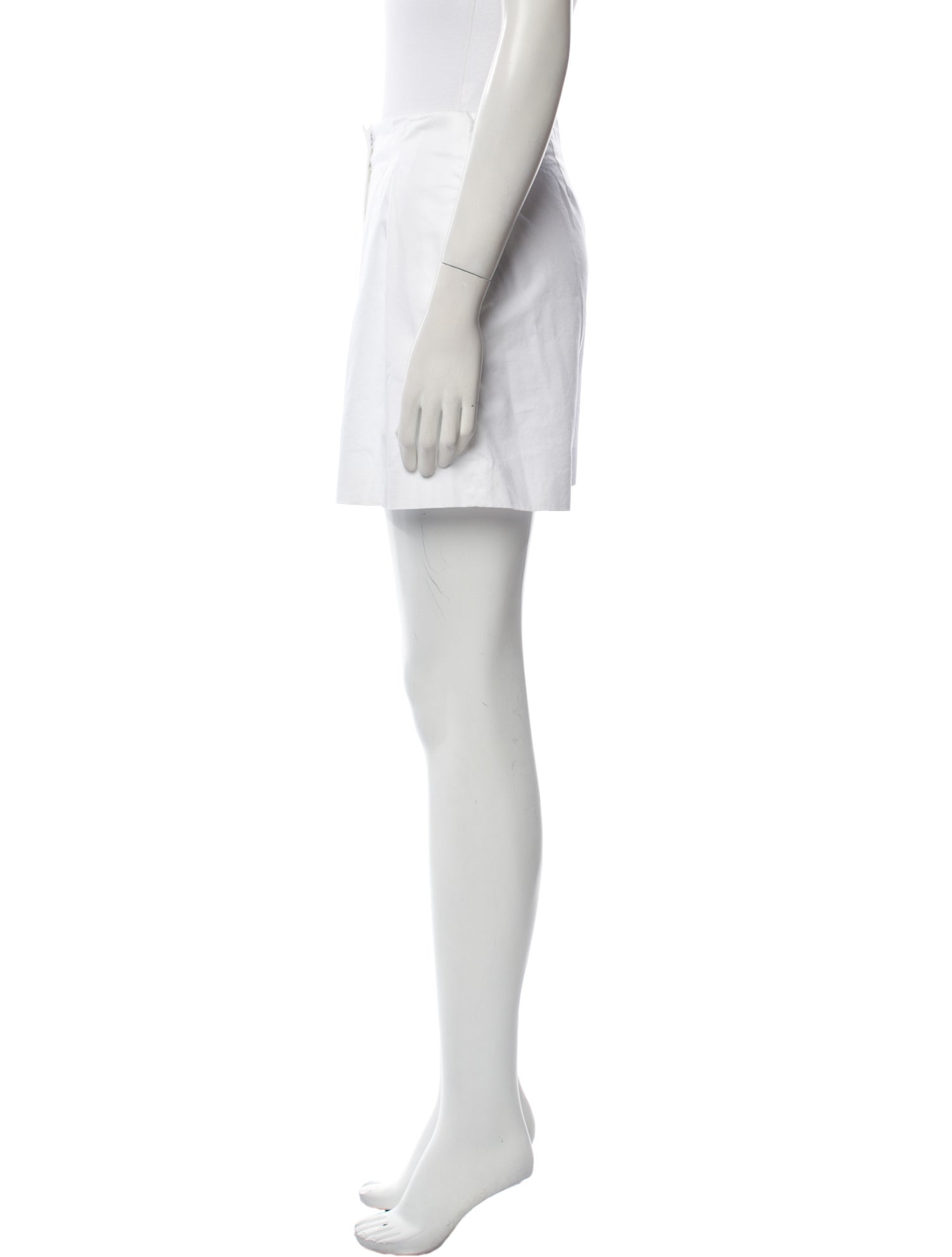 ERMANNO Ermanno Scervino Knee-Length Shorts
