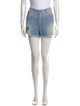 ERMANNO Ermanno Scervino Mini Shorts
