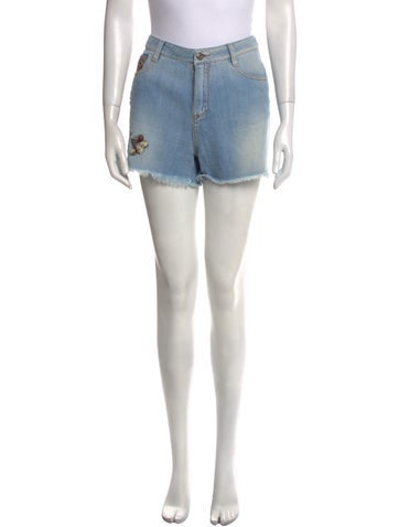 Ermanno Scervino Shorts Mini M