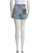 ERMANNO Ermanno Scervino Mini Shorts