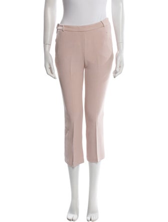 ERMANNO Ermanno Scervino Straight Leg Pants