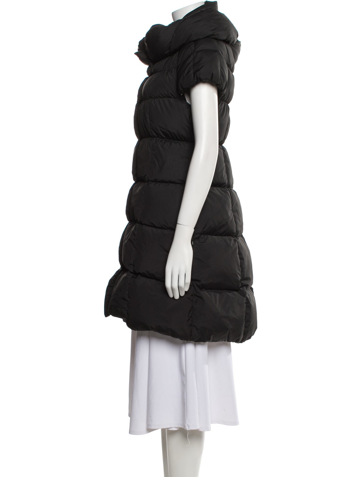 ERMANNO Ermanno Scervino Down Coat