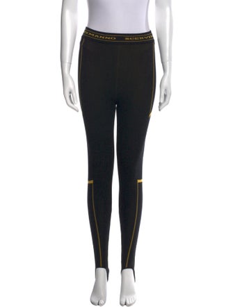 ERMANNO Ermanno Scervino Skinny Leg Pants
