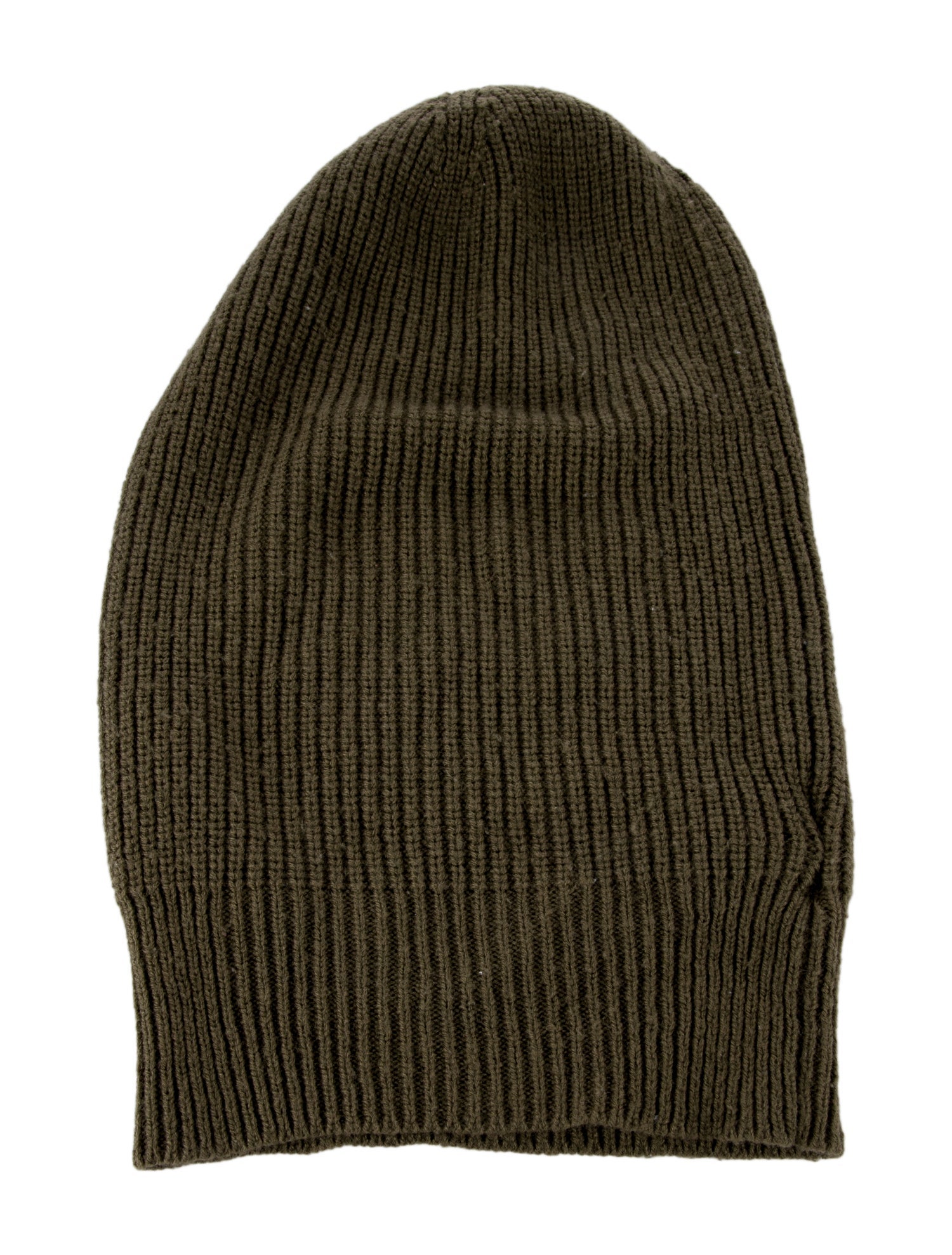 New Era x Supreme Knit Ski Mask