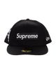 New Era x Supreme Sox Box Logo Cap