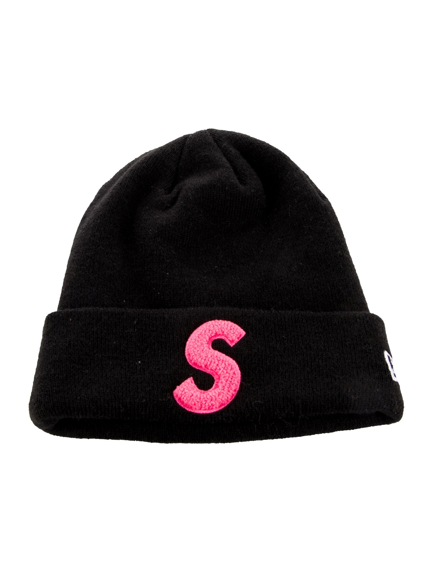New Era x Supreme S Beanie