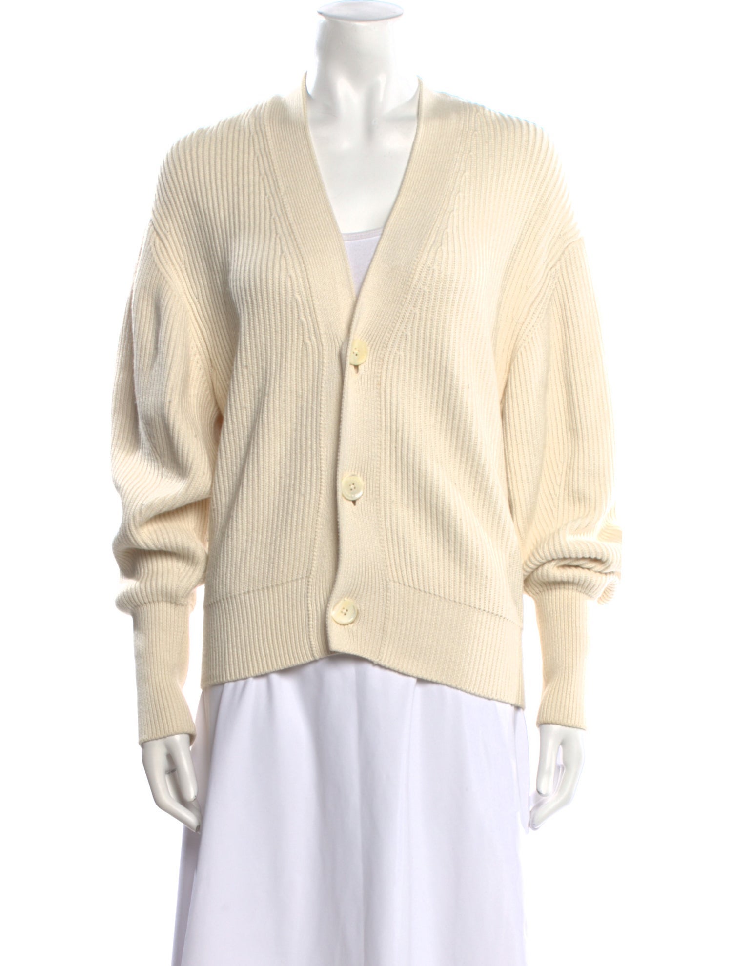 CABaN V-Neck Sweater