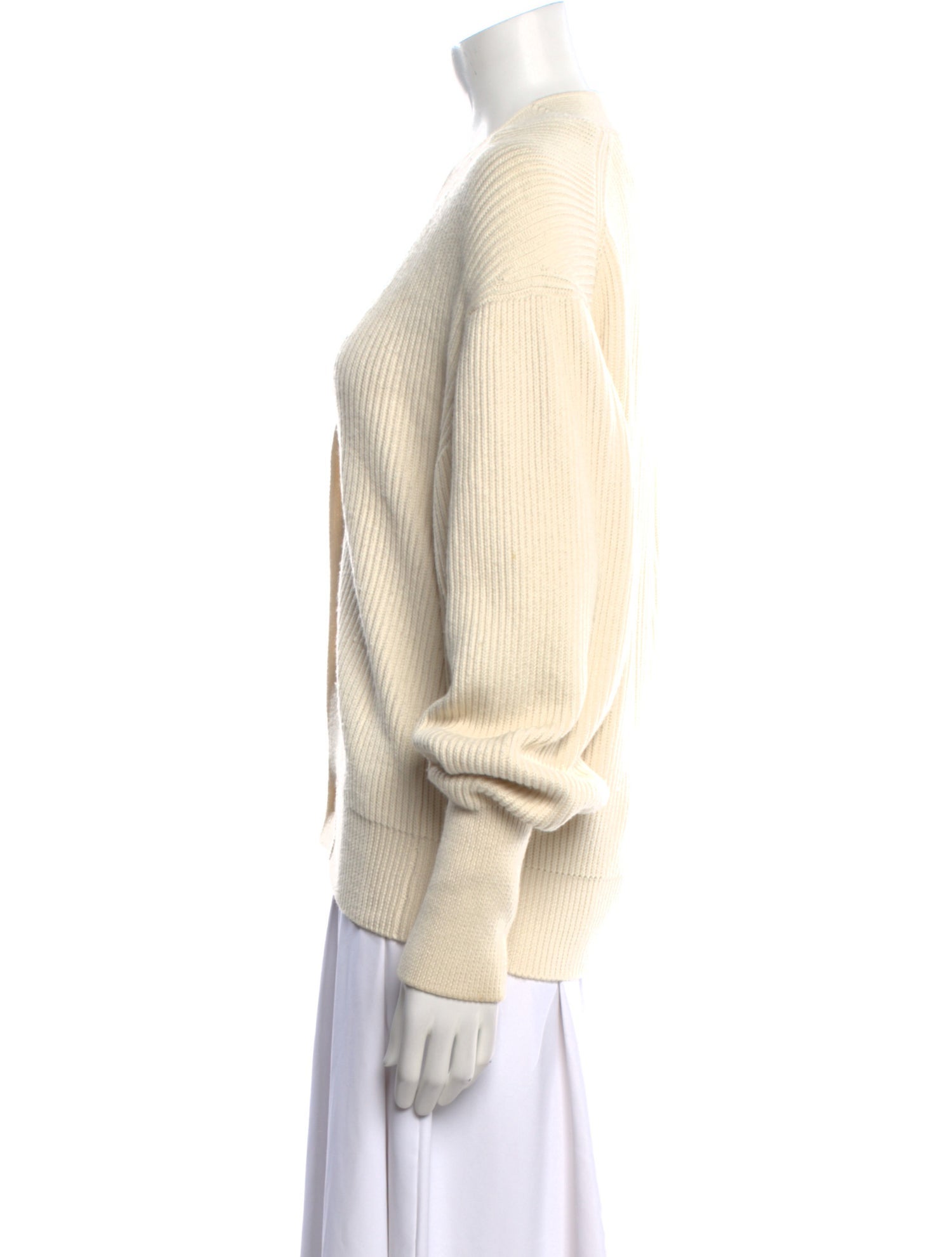 CABaN V-Neck Sweater