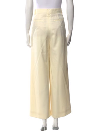 CABaN Wide Leg Pants