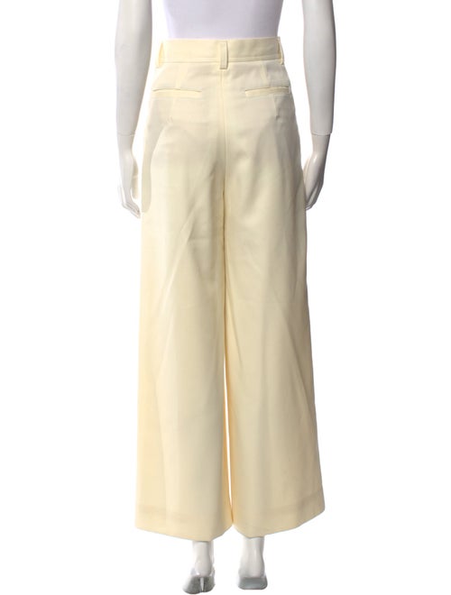 CABaN Wide Leg Pants