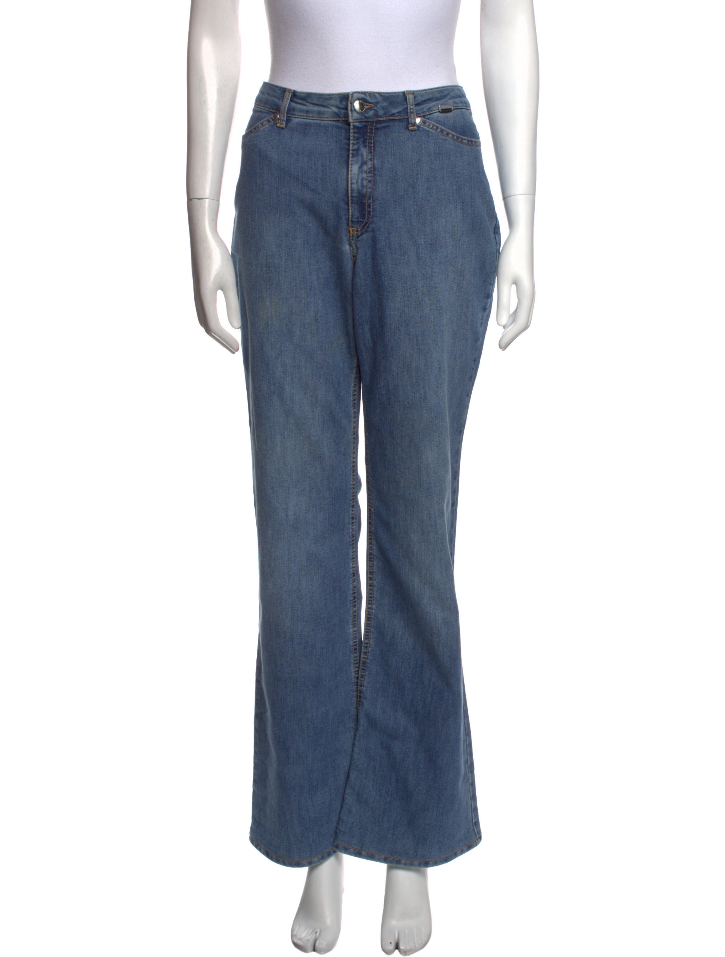 escada sport kate jeans - Gem