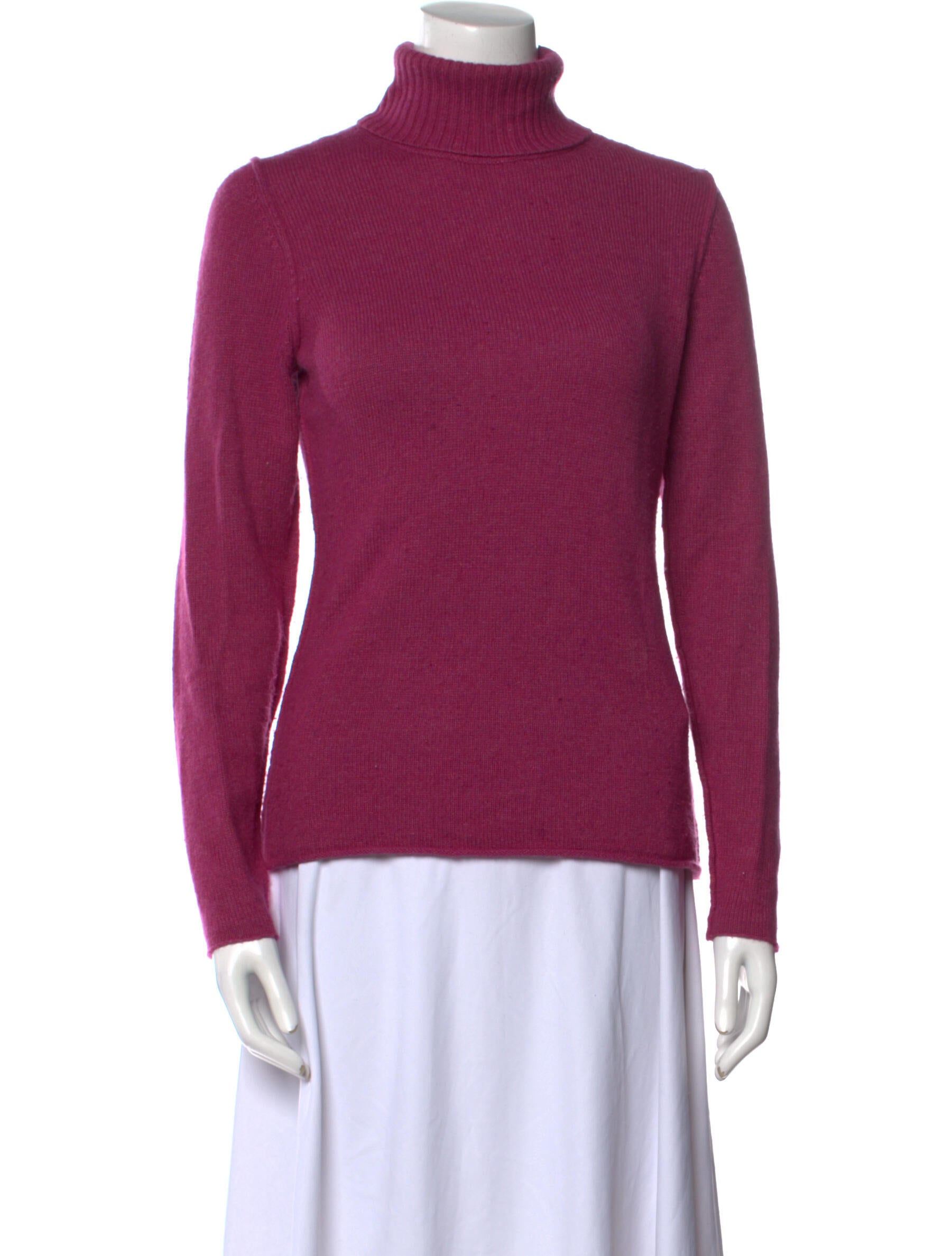 Escada Sport Turtleneck Sweater