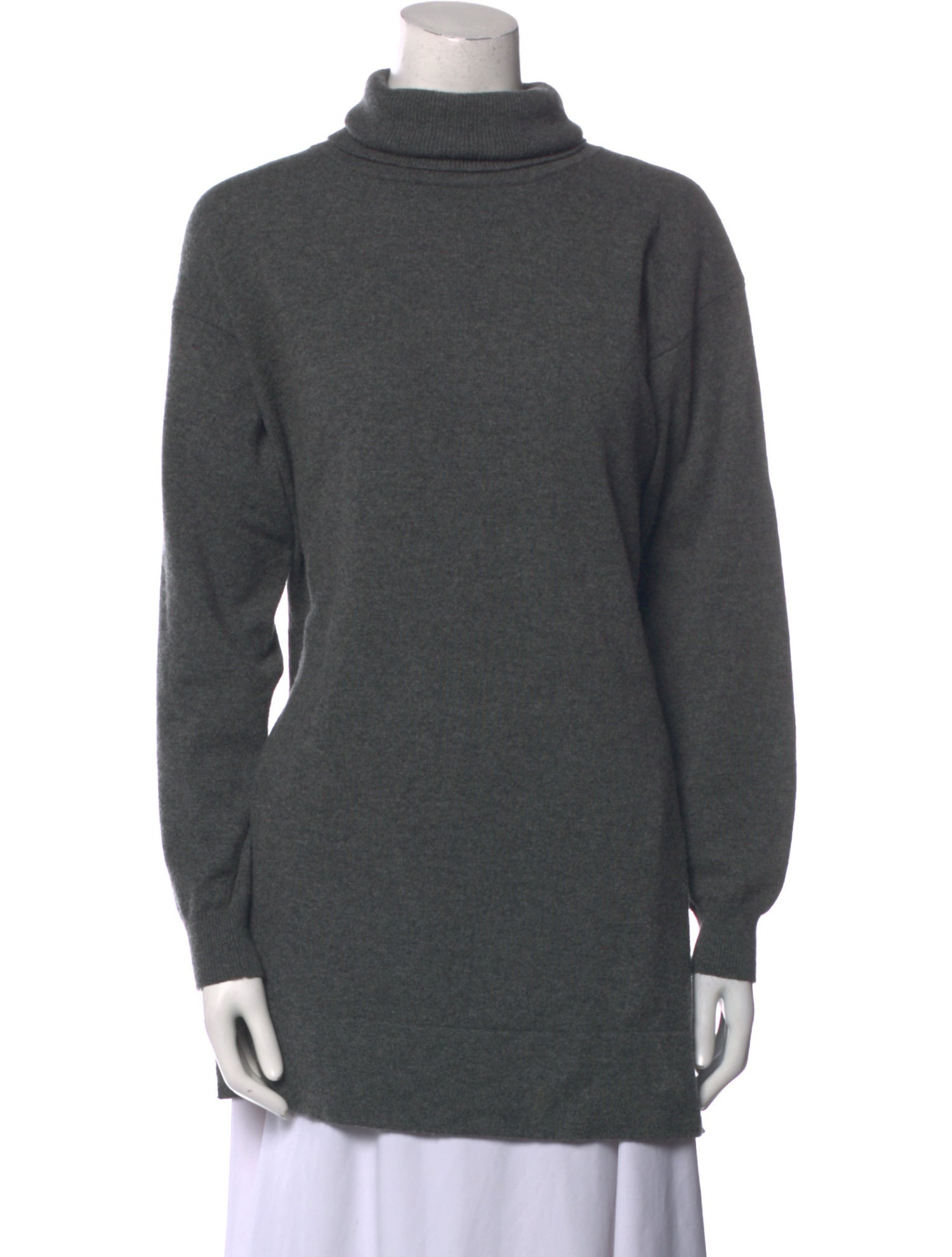 Escada Sport Cashmere Turtleneck Sweater